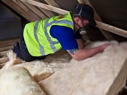 Best Spray Foam Insulation  in New Lisbon, WI