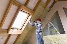 Best Commercial Insulation Services  in New Lisbon, WI