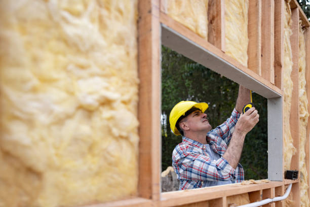 Best Attic Insulation Installation  in New Lisbon, WI